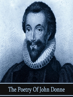 cover image of The Poetry of John Donne